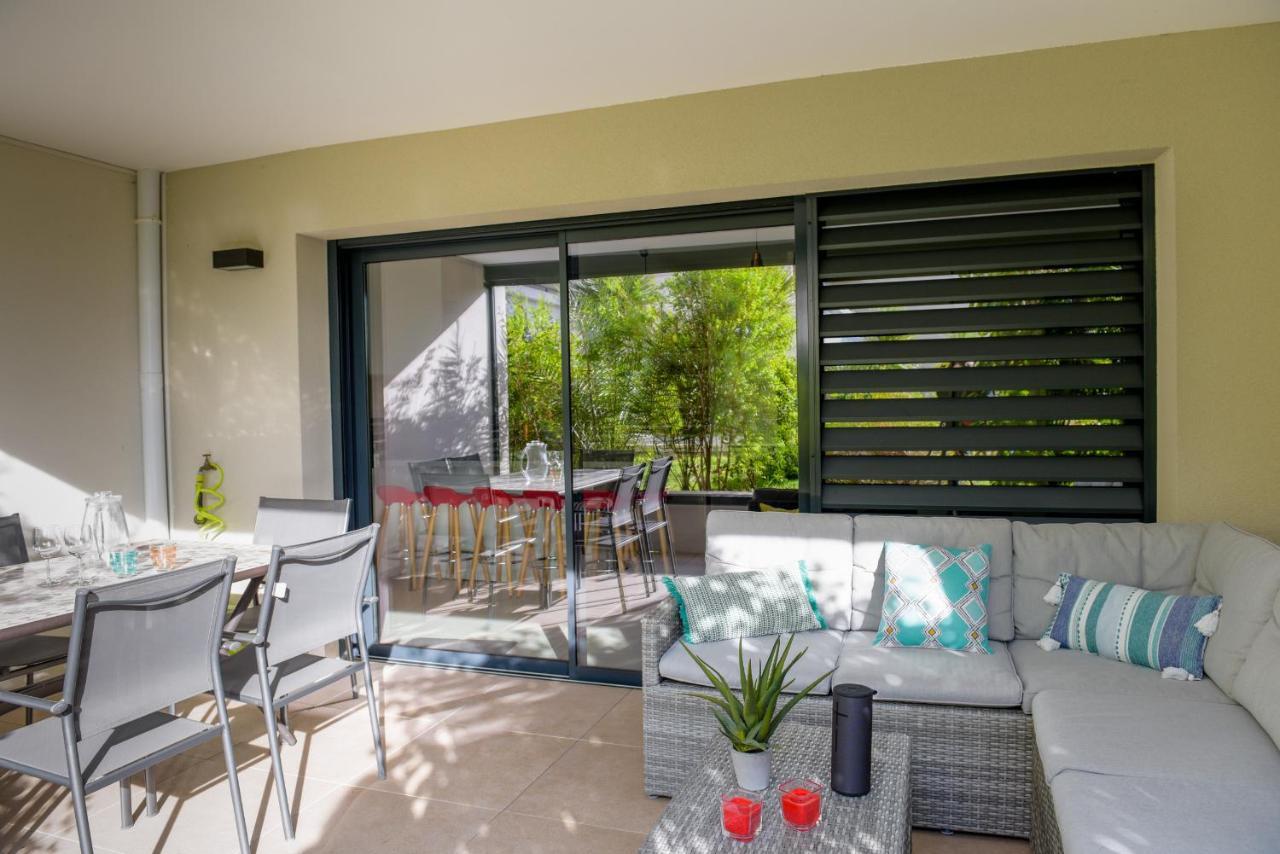 O De Mer At My Luxury Home In Provence ラシオタ エクステリア 写真